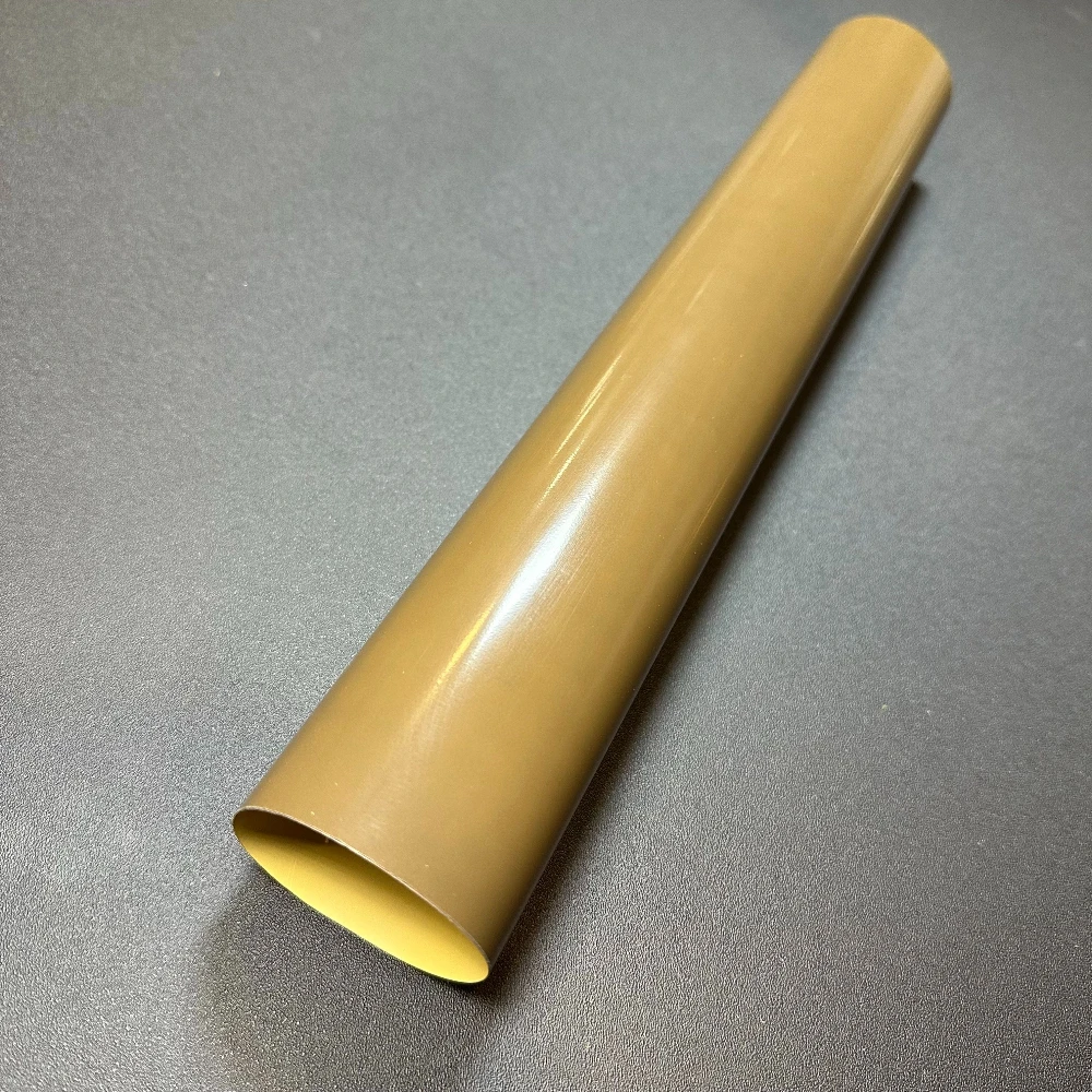 Japan Fuser Film Sleeve For Konica Minolta Bizhub C224 C284 C364 C454 C220 C280 C360 C221 C281 C258 C308 C368 224e 284e 364e 454
