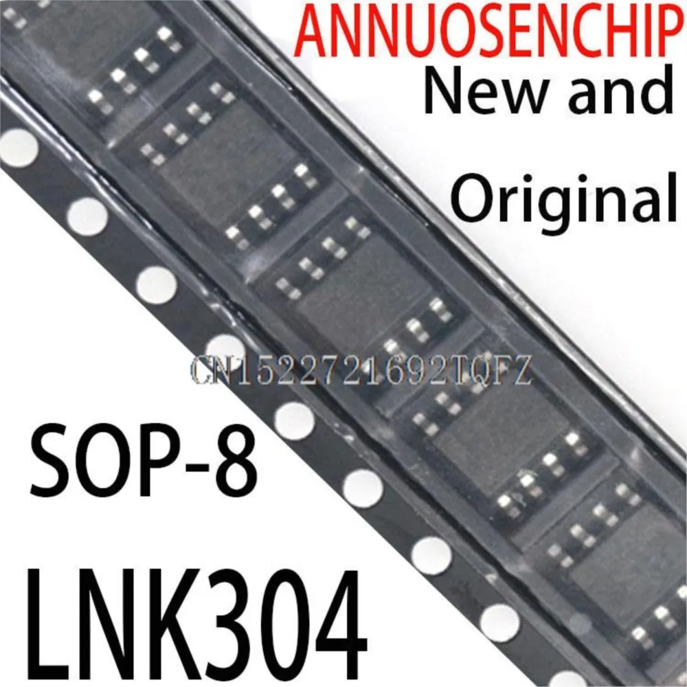 

50PCS New and Original LNK304DN POWER SOP-8 LNK304