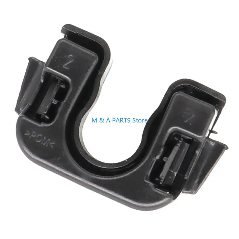 

U1jf Hatches Clip Set Didence Запад заднего лотка 1539663 замены для автомобилей