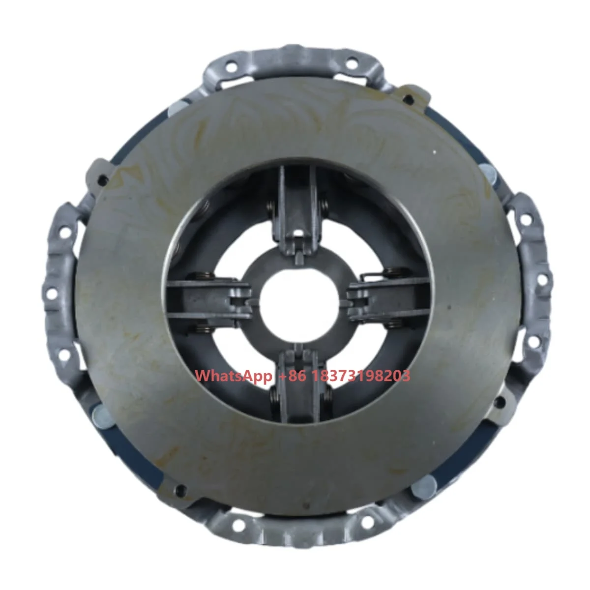 New Condition Agriculture Machinery Engine Friction Clutch Parts T4887-14501 T5189-14501 for DK65 DK75 DK65S DK635C DK90 Tractor