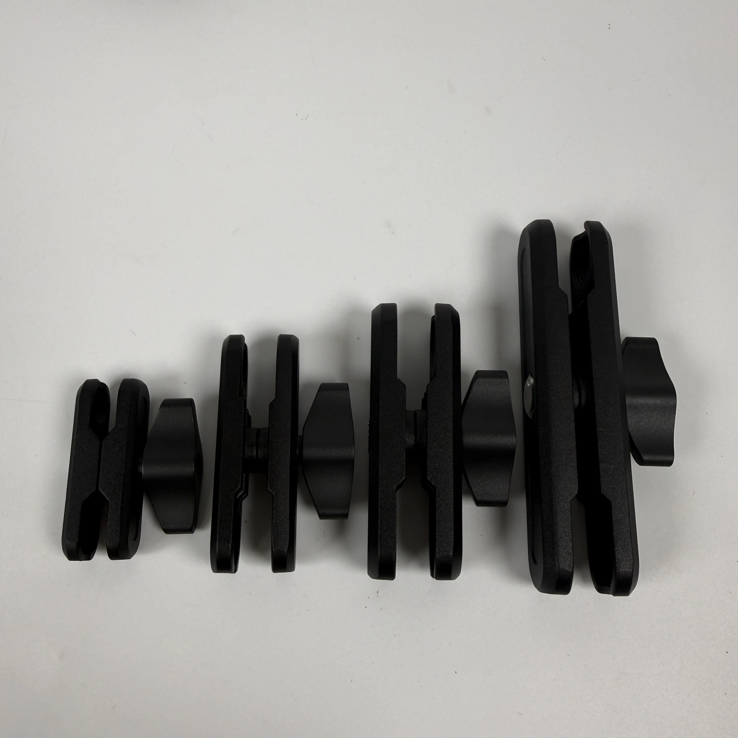 Mobile Mobile Phone Holder Multifunctional Pea Clip Case Adapter Rod Connector with Ball Head Replacement Accessory - Aliexpress Deal