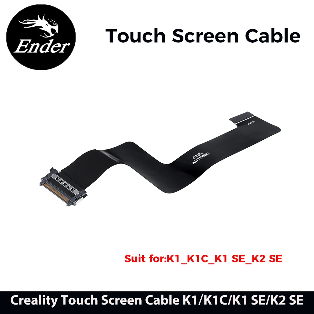 Creality Touch Scre… - image