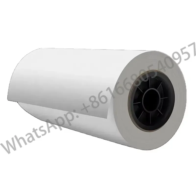 DTF Printer 13 Inch Dtf Pet Film Transfer Film Matte Glossy Side Printing Cold Peel Roll 30cm X 100m view 2