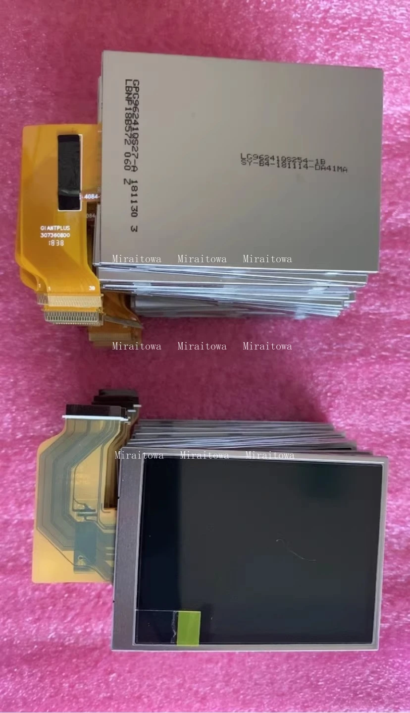 

Новые экраны для камер Fujifilm AX350, AX500, AX550, AX560, JX500, JX550