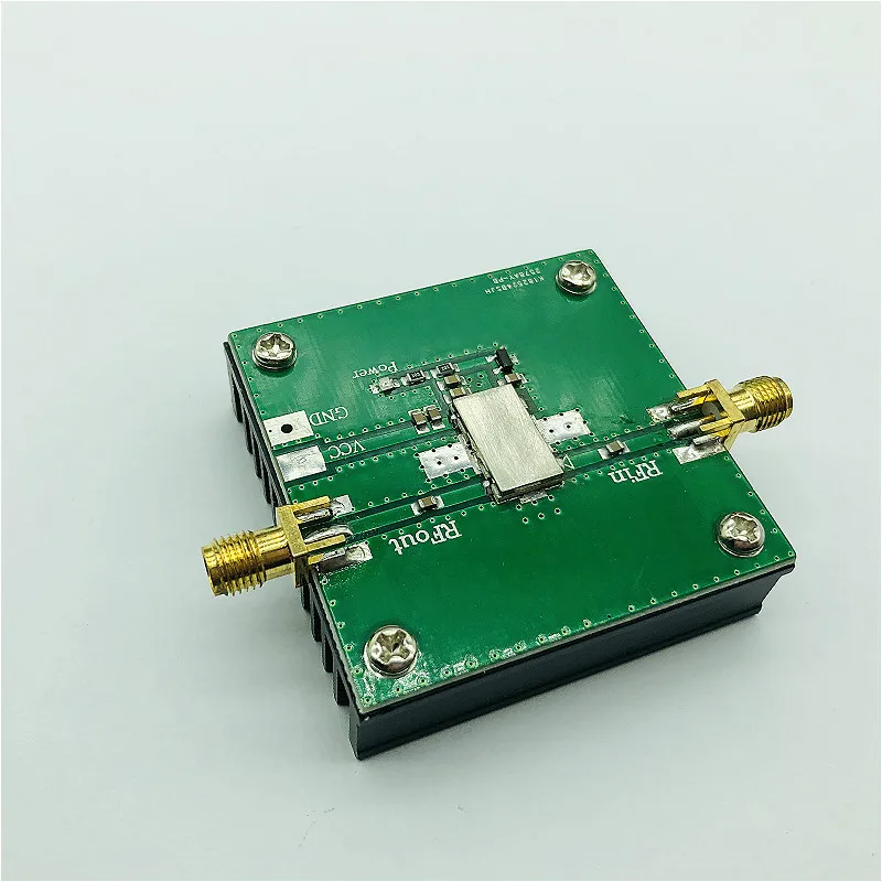 RF, Power, Amplifier, Amplifier 4.0W, 915MHz