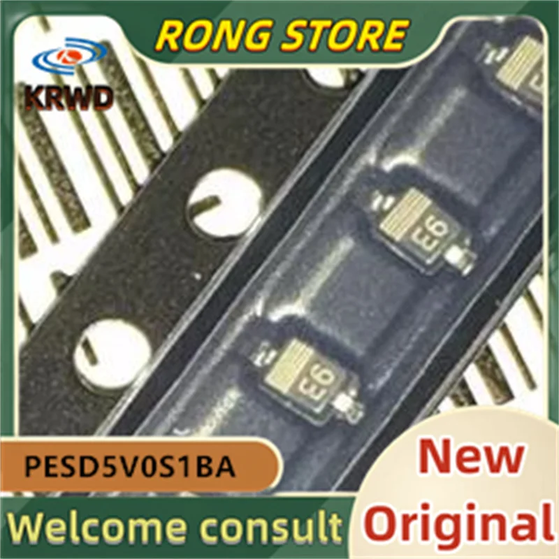 100PCS E6 New Origi…