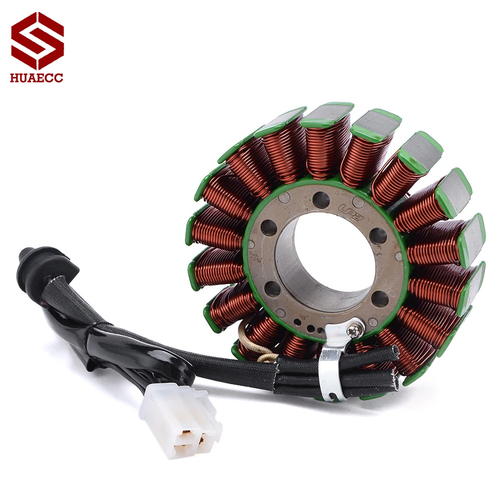 

Ignition Stator Magneto Coil for Suzuki GSR600 GSR400 2006-2010 GSR750 2011 2012 2013 2014 31401-29G20 31401-29G00