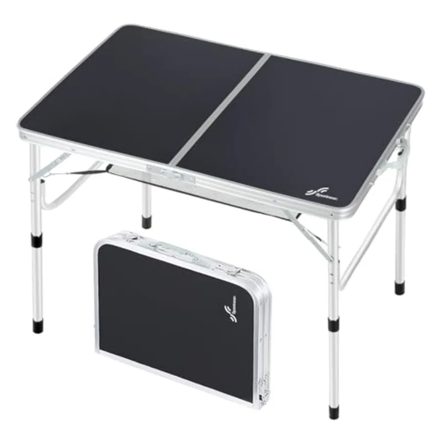 Compact Portable Fo…