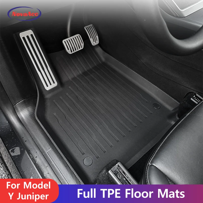 #40 Best Car Floor Mats to Buy In 2026