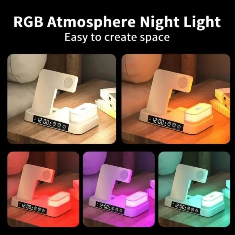 Thumbnail 3 - #77 Best Smart Watch Charging Docks to Buy In 2026