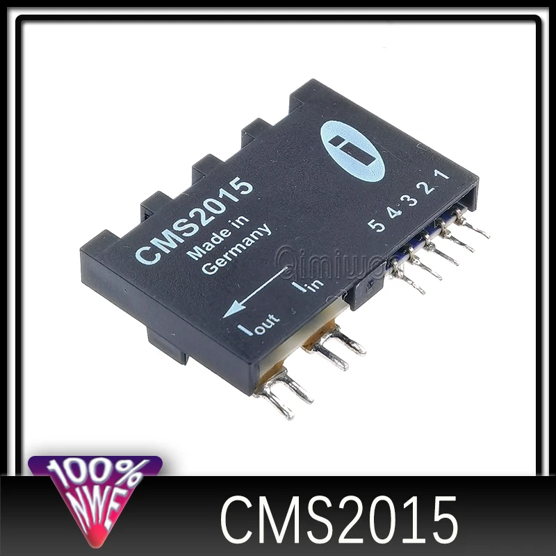 

1 шт./партия, новый модуль CMS2015