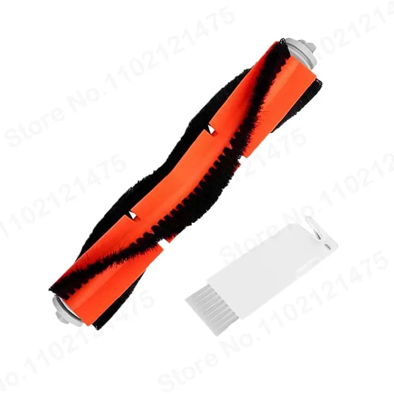Accesorios de repuesto para aspiradora Xiaomi Roborock 2, cepillos laterales principales, filtros HEPA, piezas de aspiradora, S50, S55, S6