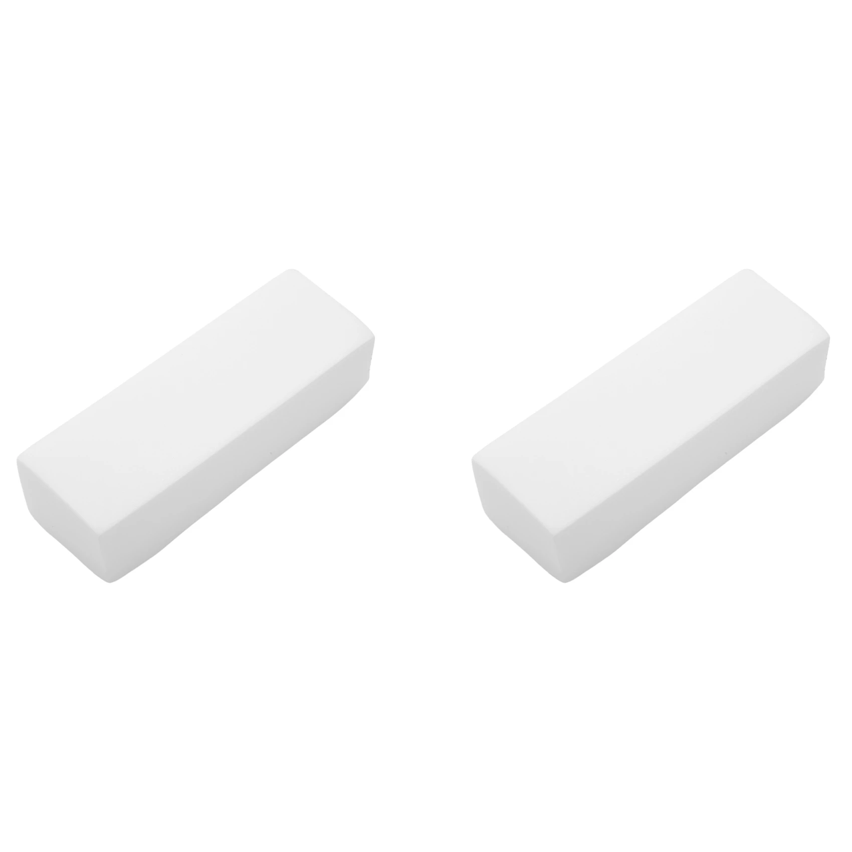 400 упаковок восковых полосок для удаления волос Нетканые восковые полоски Эпиляционные полоски белого цвета