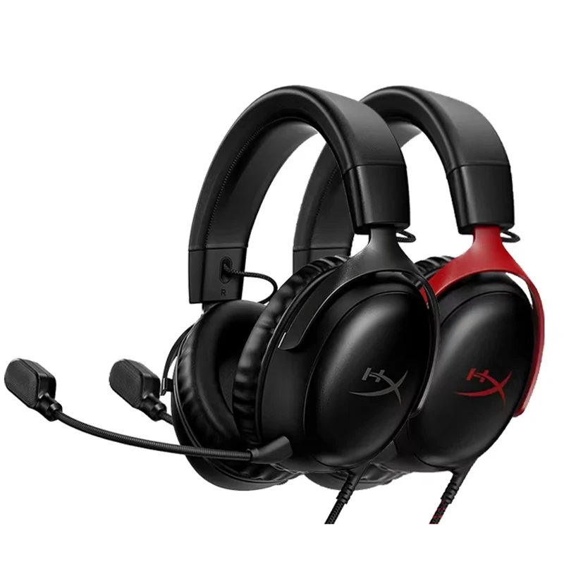 Hyperx Cloud Iii Pc… - image