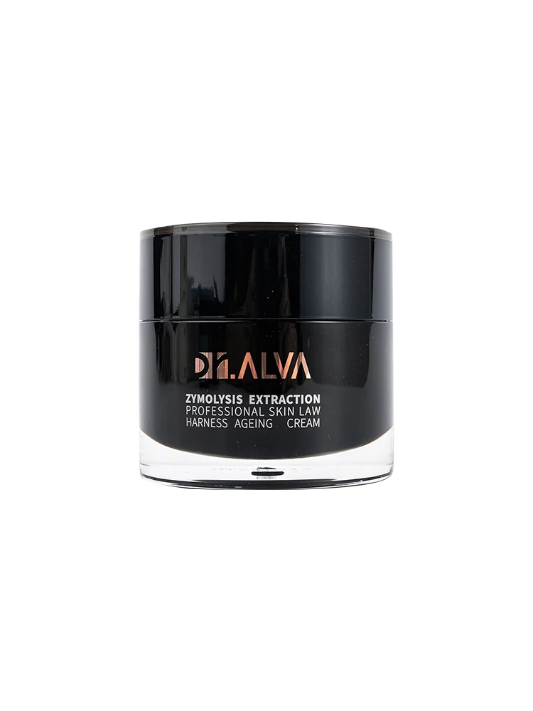 DR.ALVA Boson Facial Cream Enzyme Essence Cream Anti-Wrinkle & Firming Anti-Ageing Moisturising Higher Quality Skin Care Product