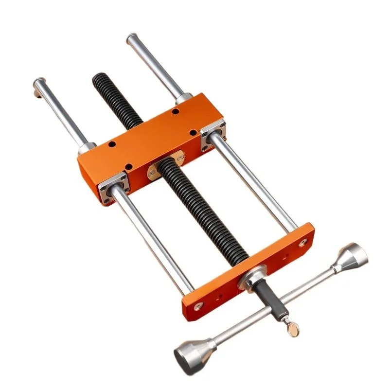 360 ° rotating table pliers, table clamp type woodworking workpiece fixed clamping tool