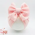 Bow pink