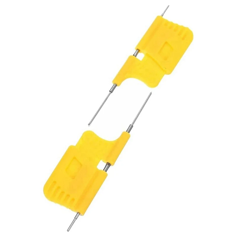 50 шт., зажимы для микросхем