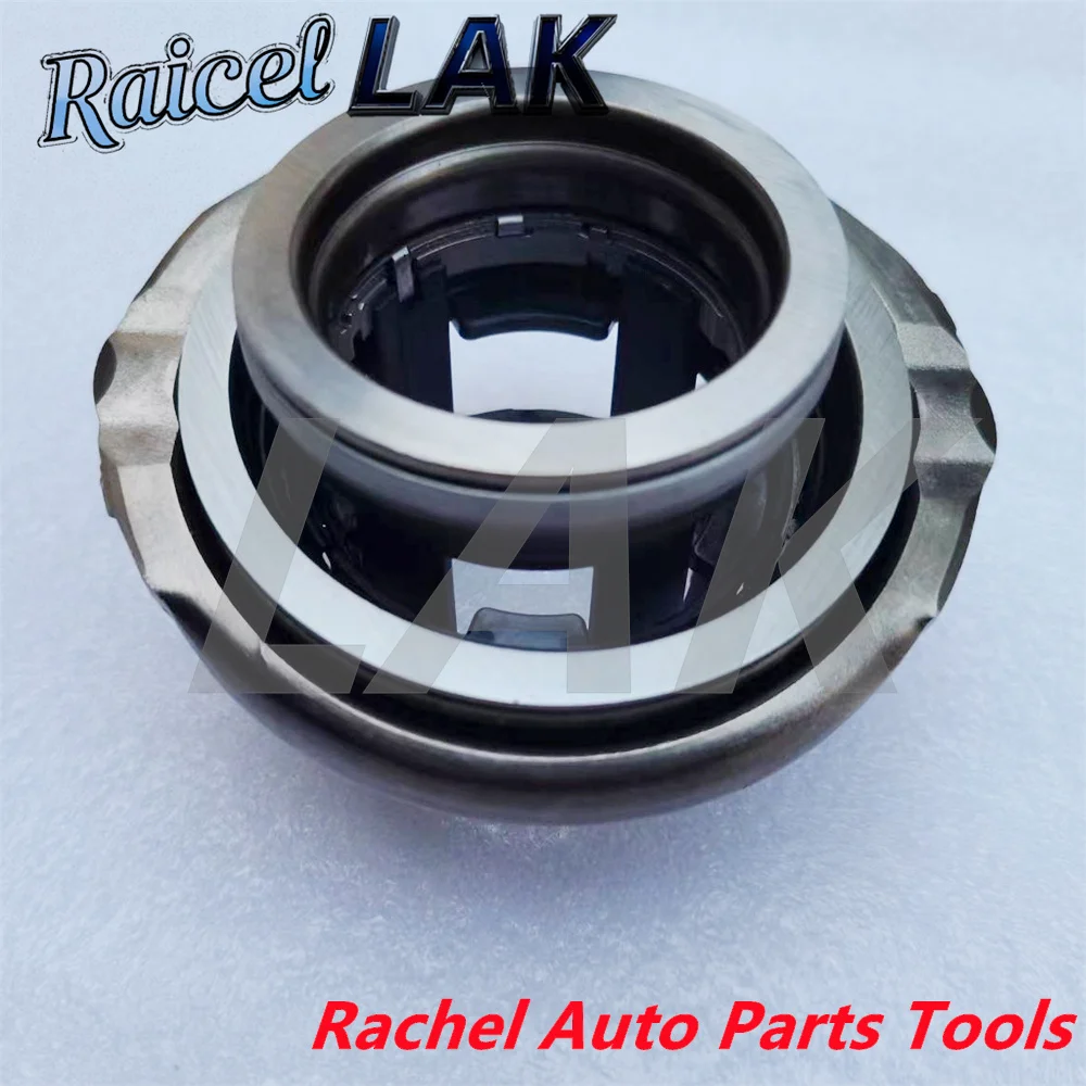 6DCT250 DPS6 Transmission Clutch Release Forks Bearing Kit For Ford Focus Fiesta CA6Z7A508E BV6Z7A508A DCT250 New