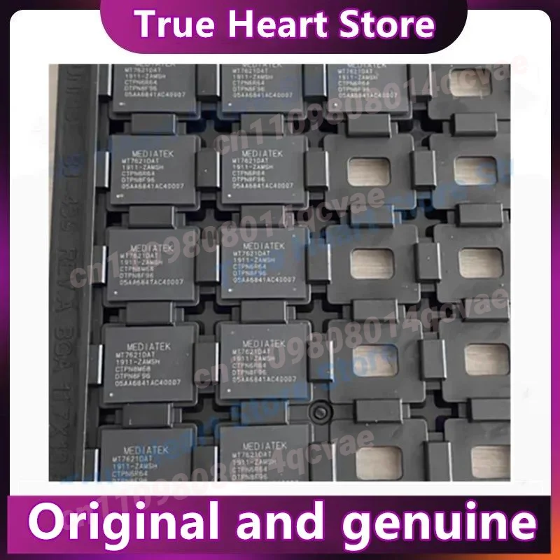 MT7621AT MT7621 MT7621A BGA-378 IC Chip 100% New Original in stock