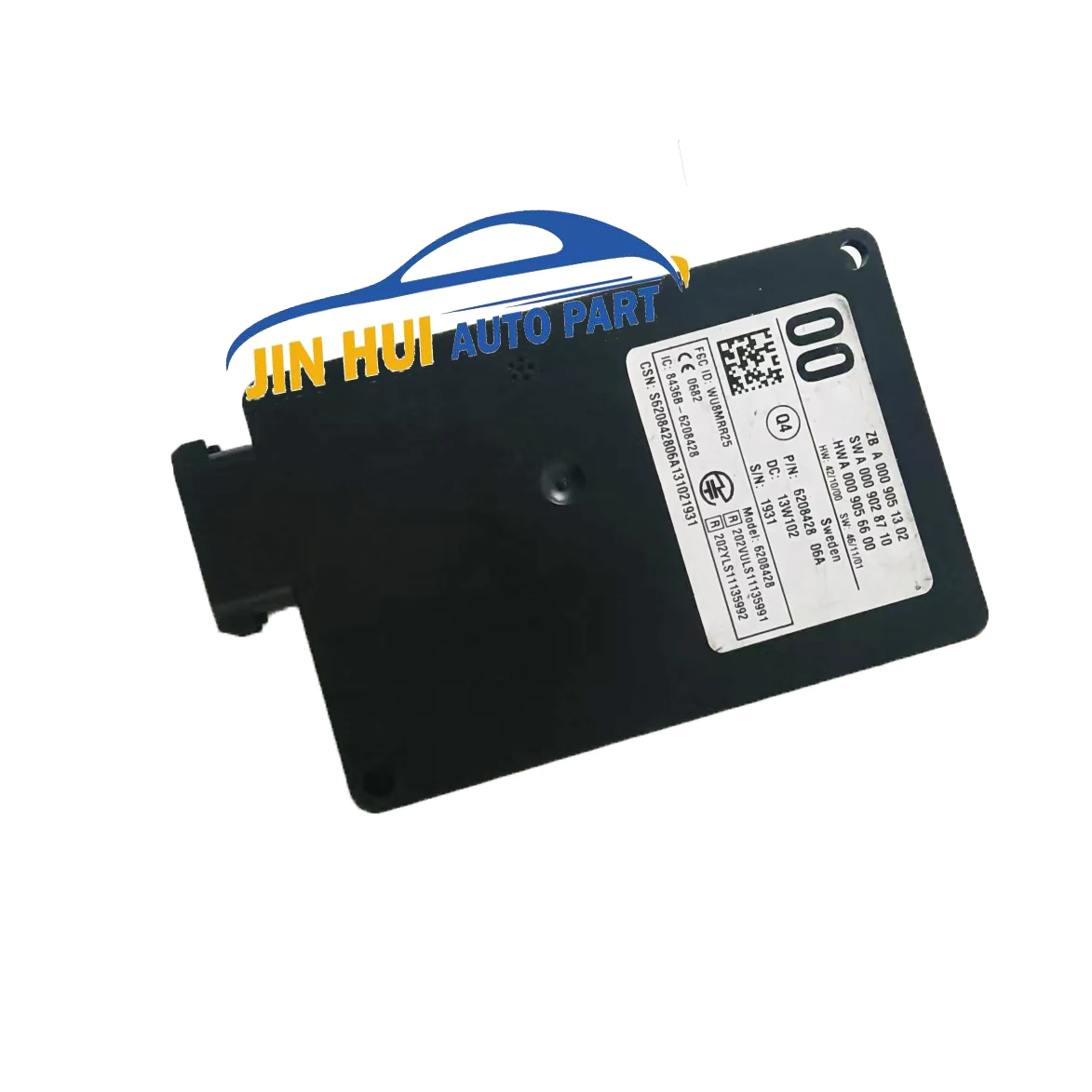 Original A0009051302 LED Headlight Controller Module Unit A 000 905 13 02 Suitable For GLE250 ML250 GLE350 A180 A200 B180 B200