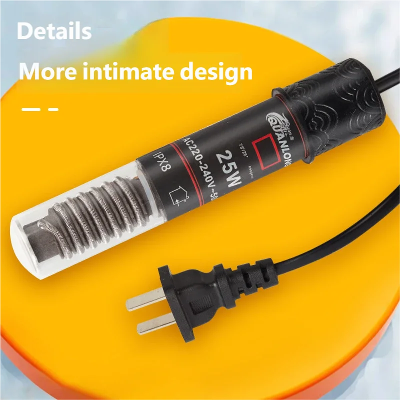 USB Mini Aquarium heating rod  - Aquarium Heater Submersible review and price