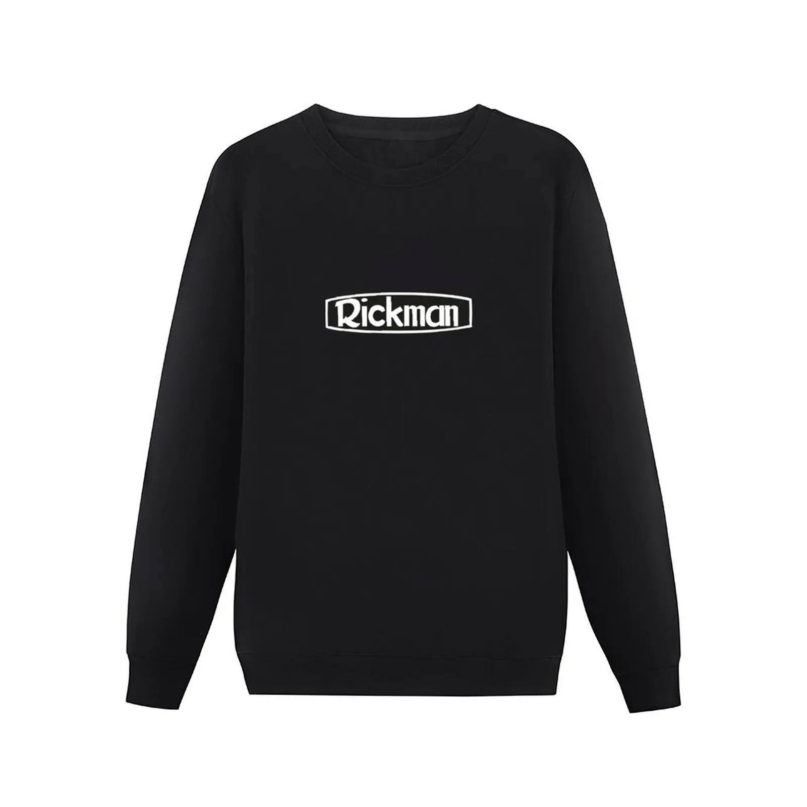 Rickman vintage moto and motocross frames and accesories Pullover Hoodie japanese style men's sweatshirts