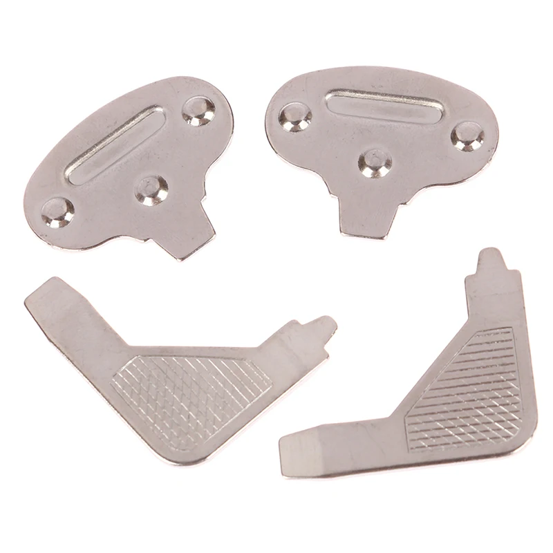 2Pcs Screwdriver Keys Screwdriver Sewing Needle Plate Driver for Singer/Brother/Pfaff/Juki Industrial Household Sewing Machines