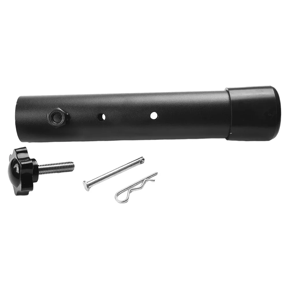 

High Quality Home Garden Leg Extenders 1 Set Wide Applictaion 4 Table Leg Extenders Height Adjustable Height Extender