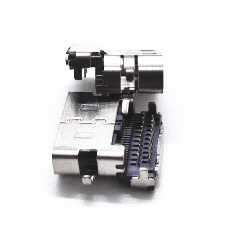 19pin HDMI Jack Socket Plug Connector For Dell Latitude 3420 Laptop High definition Socket HDTV Female Port