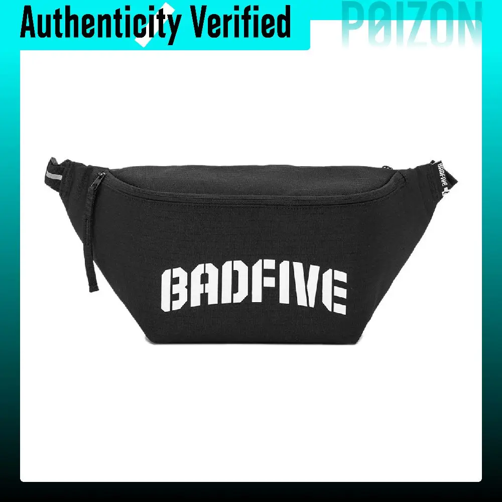 li-ning-polyester-sling-bag-fanny-pack-regular-unisex-black-abdt343-1