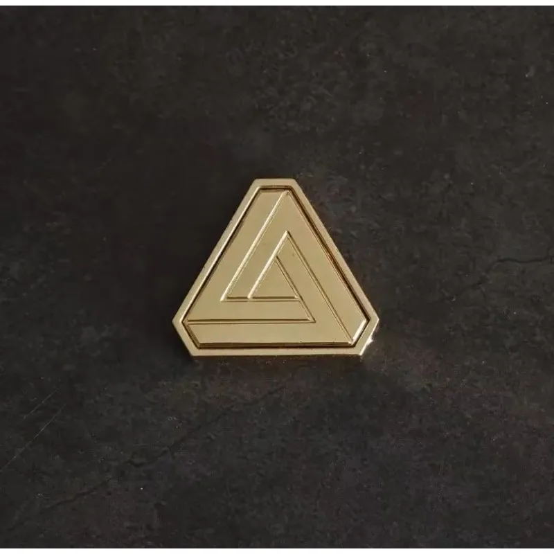 

Gravity Art Pendant Illusions Mentalism Magic Props Close Up Magic Tricks Gimmicks Magician Comedy Self-Working Street Magia Art