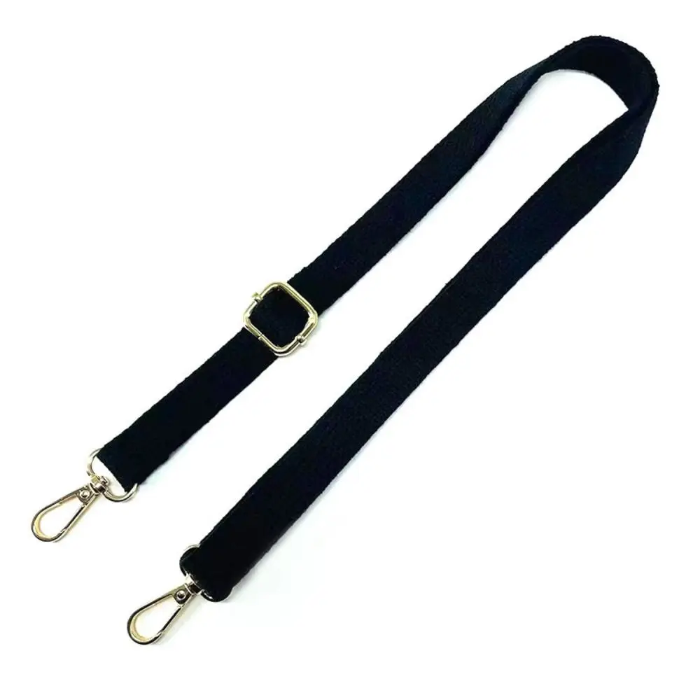 

Bags Accessories Nylon Crossbody Bag Strap Detachable Adjustable Messenger Bags Strap Shoulder Bag Belts