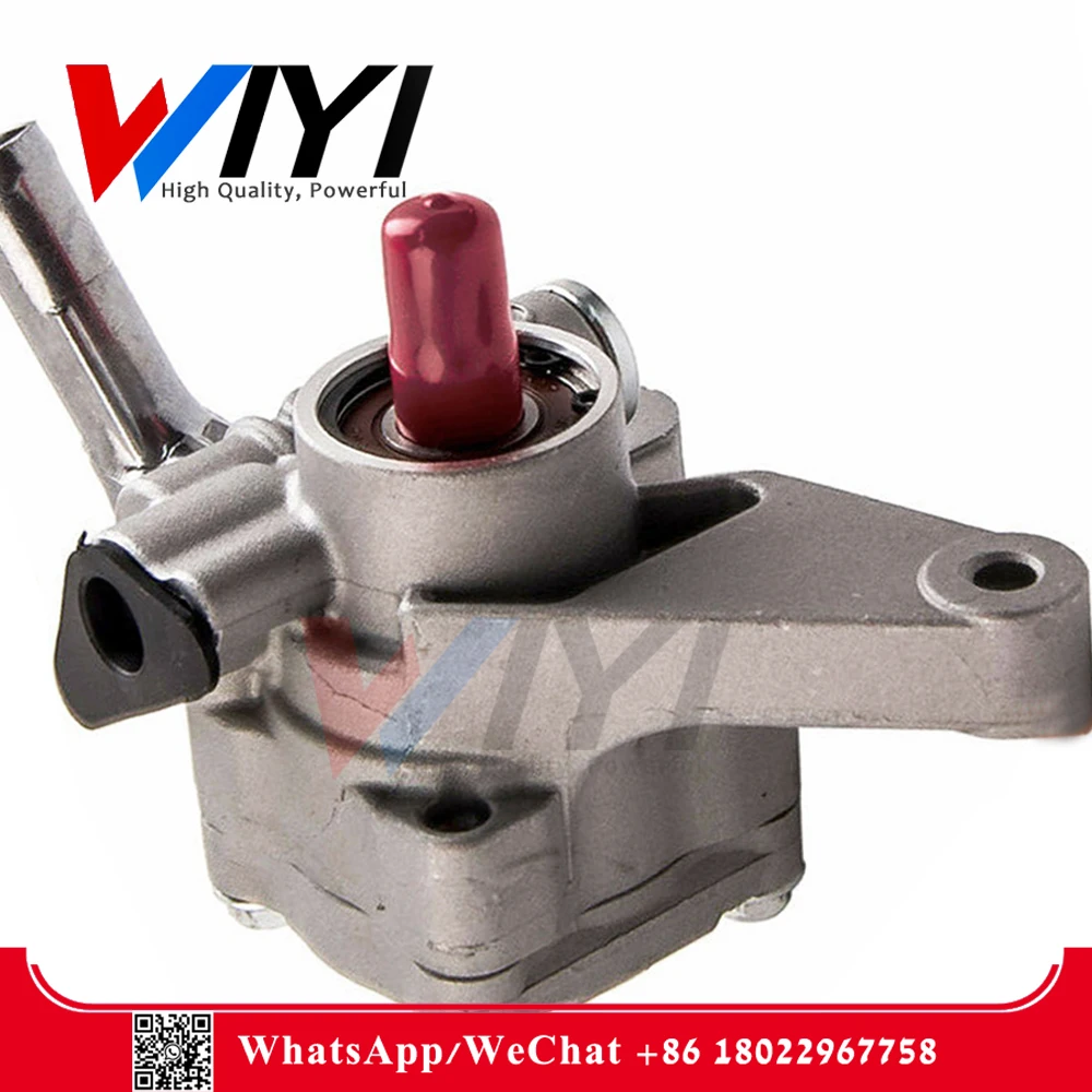 

Power Steering Pump For Honda Accord 3.0L V6 1998-2002 56110P8FA01 56110P8A003 56110-P8A-003 56110P8FA02 56110 P8C A01 21-5268