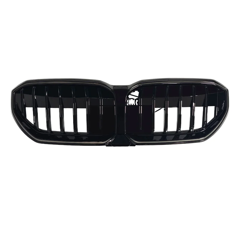 

Applicable to the 23-24 Model Year 5 Series G60 Illuminated Center Grille Horizontal Strip Design