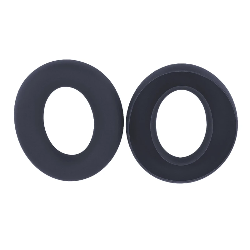 وسائد الأذن من السيليكون لتغطية وسائد الأذن لـ Space Q45 Dropship