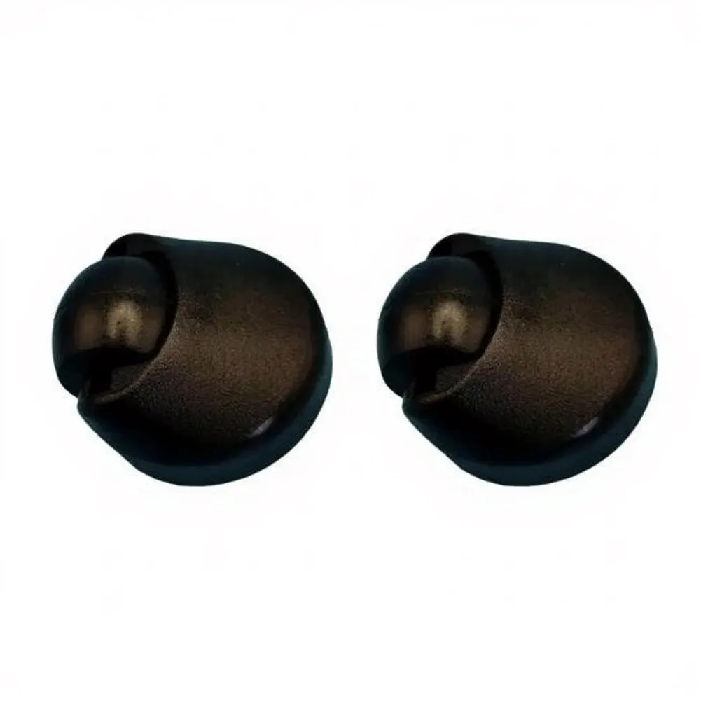 Replacement Caster Wheel Compatible with For Ecovacs for t50 X8 For T30 for x9 X11 Robot Vacuum Models for Stability and