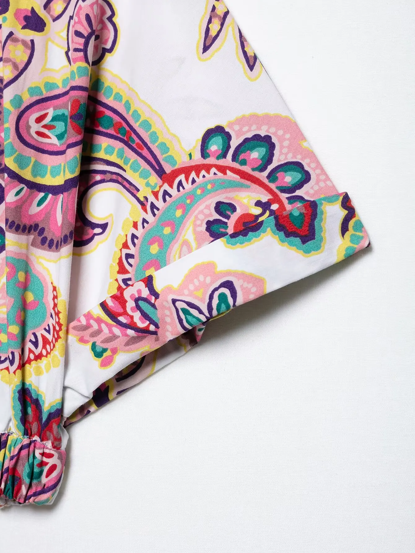 KONDALA, vestido Midi estampado de vacaciones para mujer, vestido largo con huecos cruzados en la cintura, nueva moda de verano 2021, vestido informal bohemio de calle alta