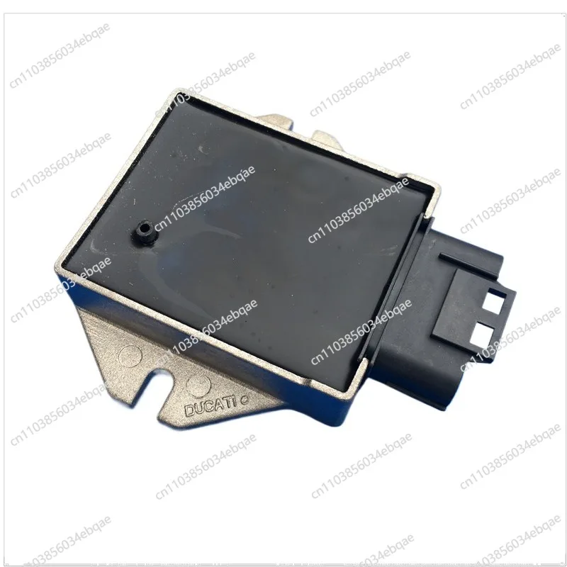 For Spring Breeze ECU Leading CF150/CF150T-6B/Proud/CF150T-3G Control Unit Computer Board