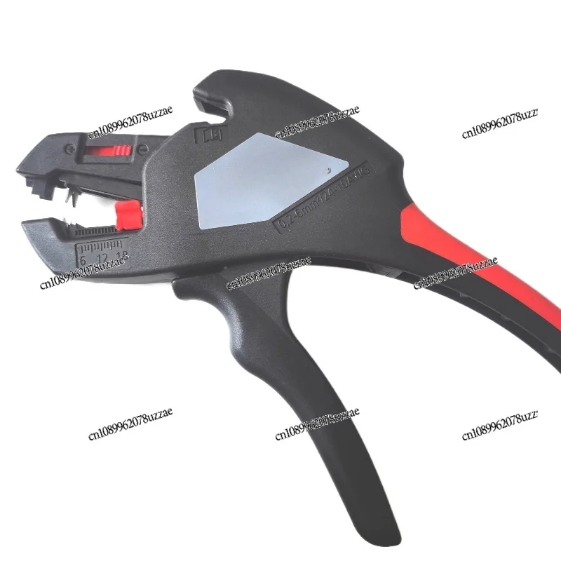 

Self-adjusting Wire Automatic Wire Stripping Pliers 1262180 New Blade 126921