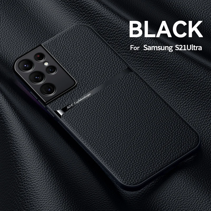 Чехол для For Samsung Galaxy S21 Ultra 5G Cases For Galaxy S21 S22 S23 S24 Plus + Ultra Phone Shockproof Silicone Back Cover