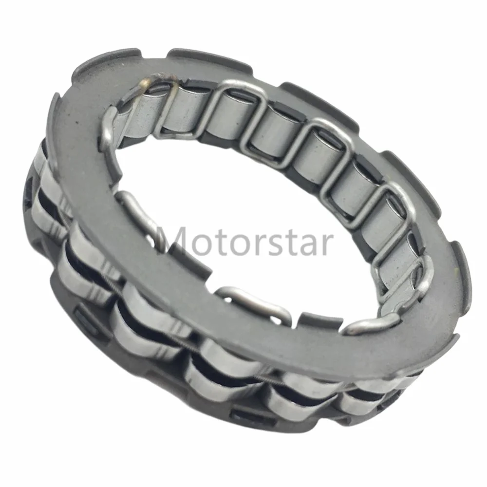 For HiSUN MASSIMO SUPERMACH Qlink YS700 MSU 500 UTV 700 One Way Clutch Bearing Sprag Clutch