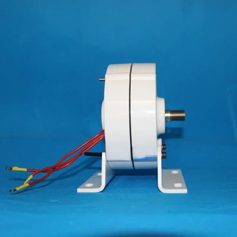 200W 300W to 50KW free energy horizontal axis wind generator generator permanent magnet