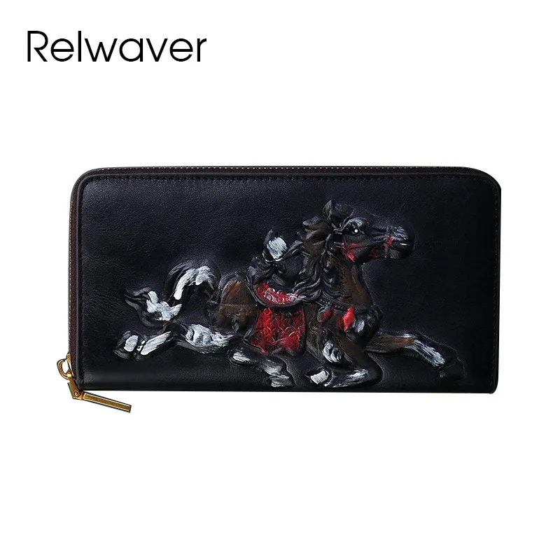 relwaver-–-portefeuille-long-en-cuir-veritable-avec-motif-cheval-au-galop-pochette-de-style-chinois-portefeuille-a-fermeture-eclair-pour-hommes-et-femmes