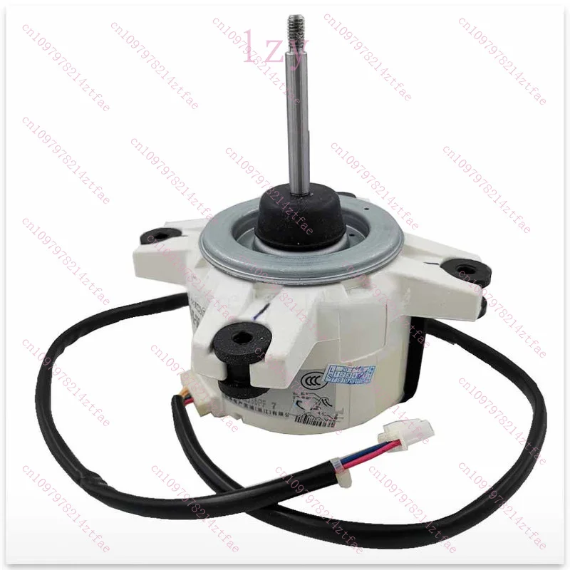 new for  motor KFD-380-50-8C Fan motor KFD-380-53-8B1 RXD50CMVMC good working