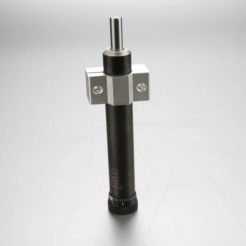 Pneumatic  Shock Absorber Adjustable HR/SR15/30/60/80/100 Speed Control Buffers