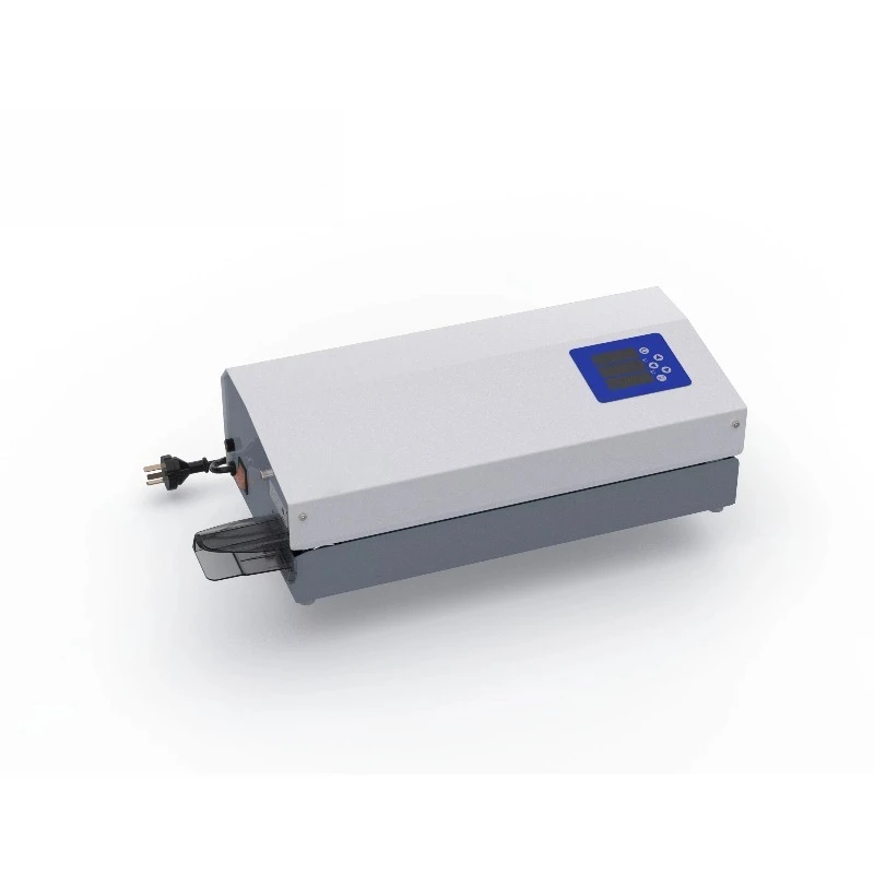 OEM/ODM AMEF100-E Automatic High Performance  Electronic Bag Sealing Machine Sealer for Sterilization Pouch