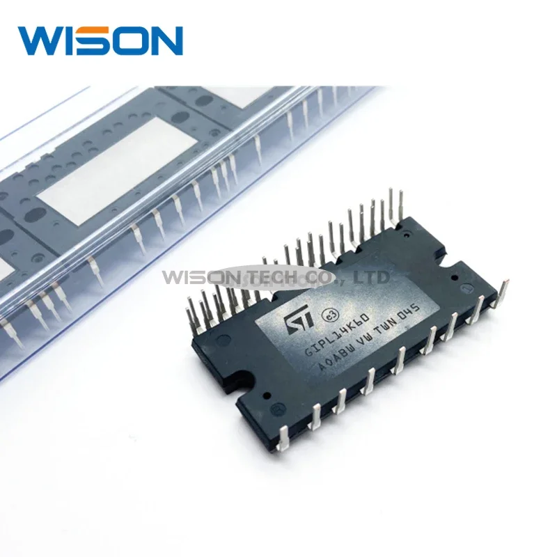 GIPL14K60 GIPL20K60 GIPL10K60 GIPS30C60 STGIPL14K60 STGIPL20K60 STGIPL10K60 LIVRAISON GRATUITE NOUVEAU ET ORIGINAL MODULE
