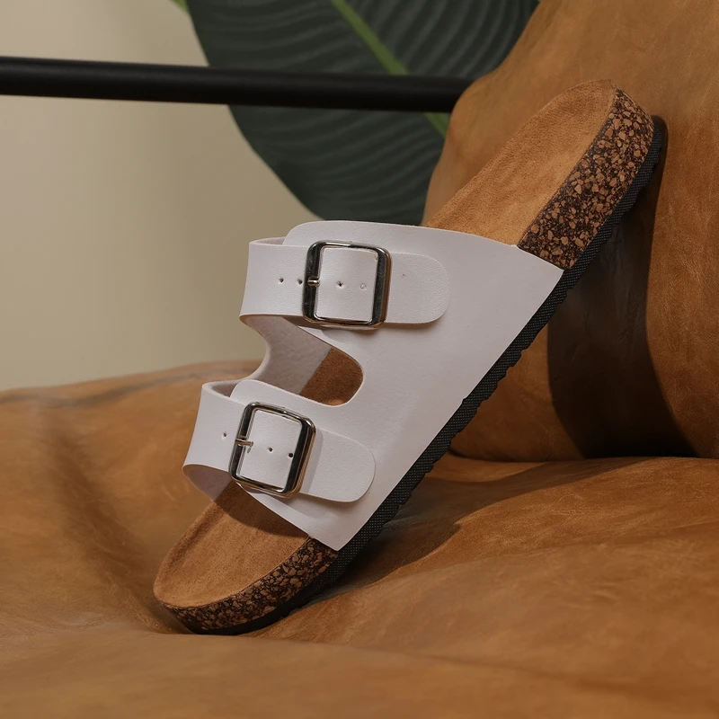 

Premium Comfortable One-strap Slippers Non-slip Bottom Indoor Outdoor Slides