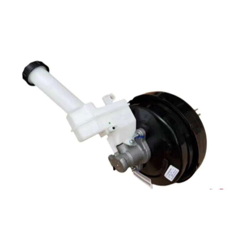 

204000360AA 1 шт. оригинальный вакуумный усилитель с главным тормозным цилиндром масляный горшок в сборе мощный барабан для Chery Exeed TXL TX VX